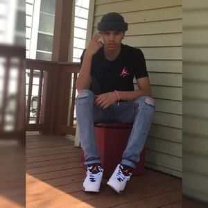 Meet your Posher, Frank